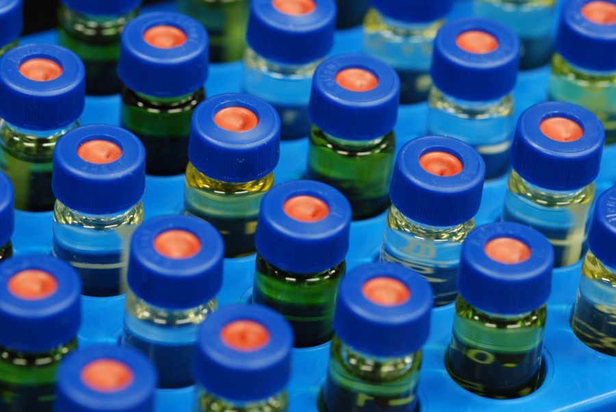 Trends Advances in Clinical Mass Spectrometry Today's Clinical Lab