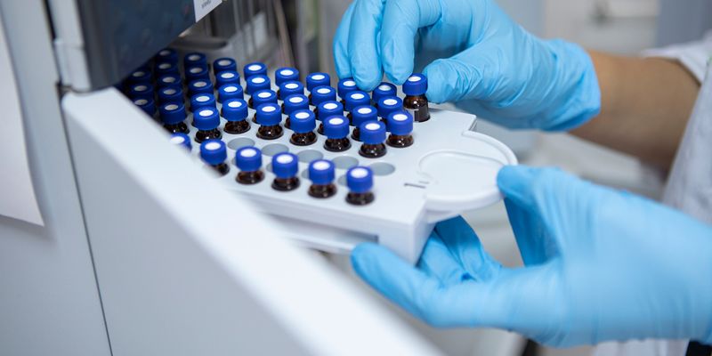 Guidelines for Sample Management and Data Integrity to Ensure ...