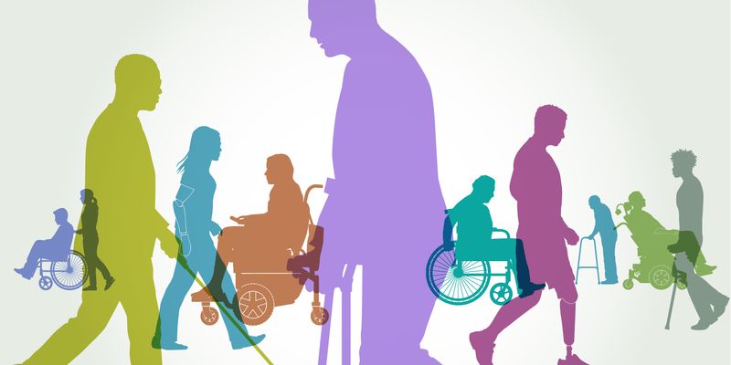 Clinical Trials Often Overlook People With Disabilities Today s 