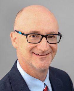 Chuck Drucker, MBA