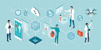 Trends in Clinical Trials